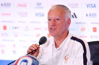 Facundo Tello vai apitar França e Marrocos nesta quinta-feira- 
