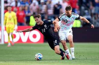 Norte-americanos se despediram do Mundial com grande audiência no país –