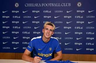 Chelsea acerta renovação e envia jovem atacante ao Sporting –