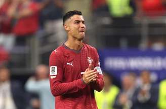 CR7 não deve mais jogar Copa do Mundo –