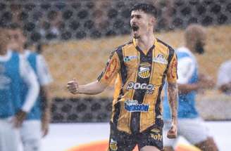 Palmeiras exige R$ 21 milhões para liberar Rômulo em definitivo –