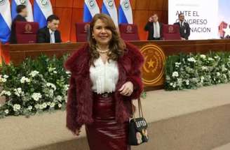 Mbappé sofreu ataques racistas de senadora paraguaia e rebateu de forma dura –