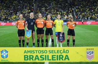 Copa do Mundo Feminina de 2027 no Brasil será a primeira da história com lucro –