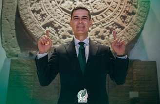 Rafa Márquez fez parte da comissão técnica do México na Copa do Mundo de 2026 –