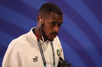 Diop se redimiu com os marroquinos após marcar gol decisivo –