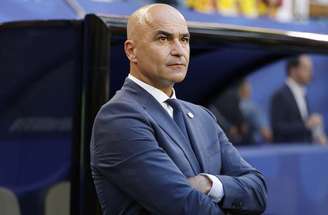 Roberto Martínez teve um desempenho abaixo do esperado na Copa do Mundo de 2026 –