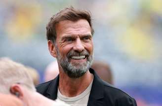 Markus Kroesche atualmente é diretor esportivo do Eintracht Frankfurt –