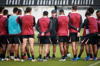 Corinthians terá maratona de jogos pós Copa do Mundo –
