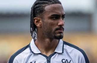 Kayky Almeida tende a ser o novo reforço do Sport para a sequência da temporada —