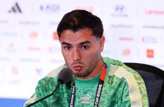 Técnico do Marrocos elogia França –