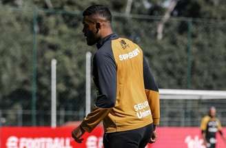Dorival segue preparando São Paulo para o retorno do Brasileirão –