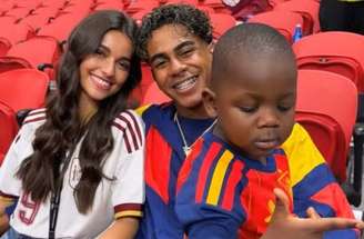 Post de Ínes García após a oficialização do show de Justin Bieber –