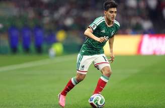 Morita é uma das grandes joias do México