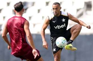 Botafogo goleia o Bonsucesso no Estádio Nilton Santos –
