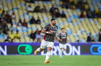 Hulk é um dos reforços do Fluminense para o segundo semestre –