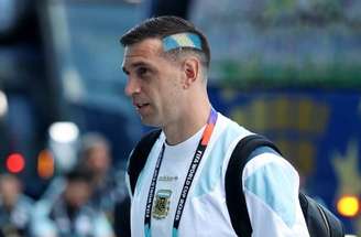 União dos jogadores argentinos é cada vez mais marcante –