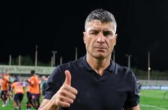 Pedro Emanuel estava no futebol árabe –