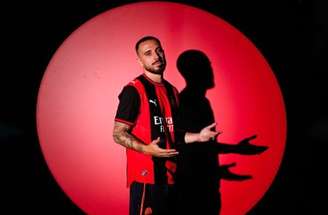 Milan apresenta segundo reforço para a temporada 2026/27 –