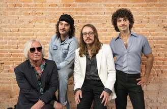 Colomy lança “Rádio” com a participação de Peter Buck e revela dimensão emocional de novo disco