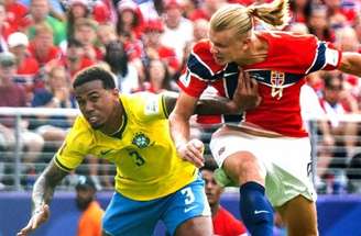 Seleção foi eliminada nas oitavas de final da Copa e encerrou a competição no 11º lugar –