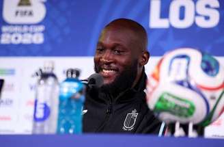 Treinador elogia time da Espanha –