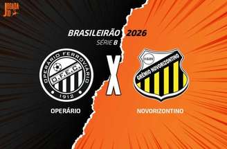 Novorizontino é surpresa na competição –