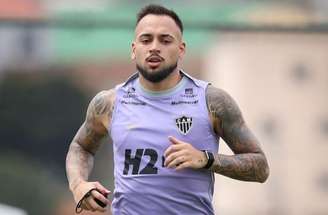 Declarações de Hulk após jogo do Fluminense contra o Nova Iguaçu repercutiram no Atlético –