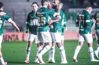 Juventude e Vila Nova fizeram um primeiro tempo truncado até o gol que abriu o placar –