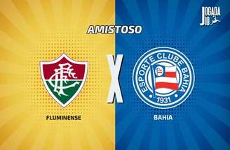 Fluminense terá mais um amistoso antes da retomada do calendário – Foto Marcelo Gonçalves / Fluminense FC