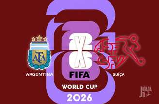 Argentina deve repetir a escalação pela primeira vez em um Mundial –