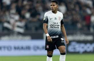 Volta de Wesley para o Corinthians pode não ocorrer por conta de trnsfer ban sofrido pelo clube brasileiro –