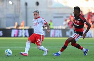 Diário ‘A Bola’ cita tumulto entre Benfica x Flamengo –