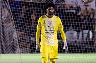 Corinthians empatou em 1 a 1 com o Cascavel em amistoso realizado neste domingo (12) –
