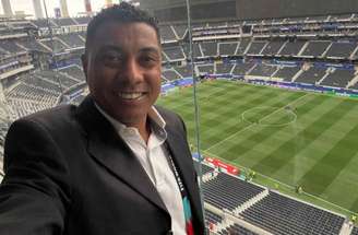 Dayane Willians atualiza sobre quadro de saúde do ex-jogador –