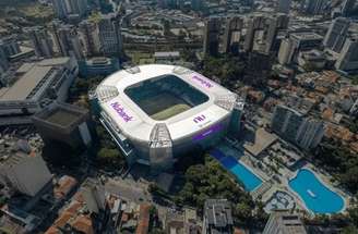 Jogo do sub-17 entre Palmeiras e Flamengo marcará primeiro jogo no NubanK Parque –