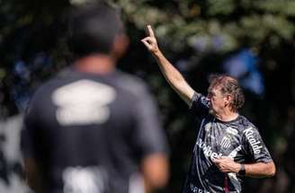 Igor Vinícius deve estar entre os relacionados para enfrentar o Botafogo –