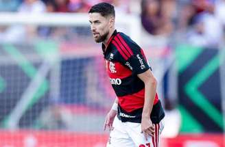 Jorginho analisa importância da intertemporada para o Flamengo –