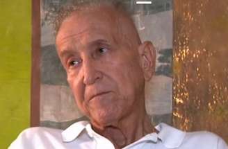 Ex-treinador da Seleção passou recentemente por uma traqueostomia –
