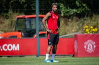 Andrey chega ao Manchester United para ocupar a vaga de Casemiro –