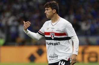 São Paulo encaminha saída de Tapia –