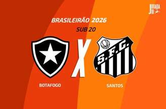 Botafogo saiu do CT Rei Pelé com derrota pesada –