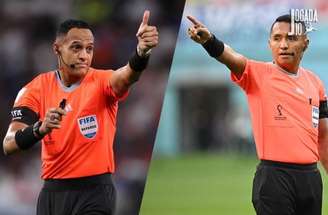 Árbitro da eliminação do Brasil vai apitar partida da Argentina –