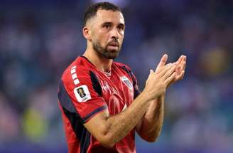 Pico Lopes disputou a Copa do Mundo com Cabo Verde –