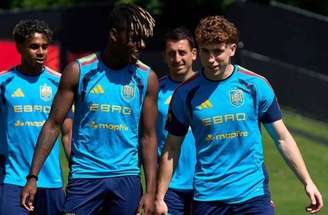 Espanha encara a França por uma vaga na decisão da Copa –