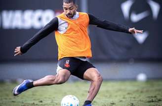 Novo técnico vascaíno, Pedro Emanuel fará estreia contra o Vitória –