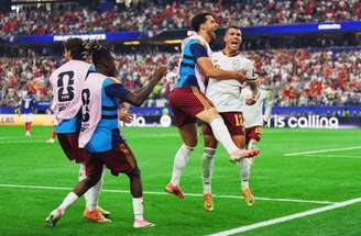 A Argentina acaba de vencer a Espanha na final da Copa do Mundo de 2026; 3 a 2, diz a postagem no Twitter –