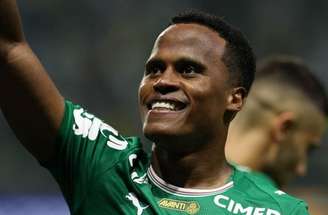 Palmeiras determina data de reapresentação de Jhon Arias –