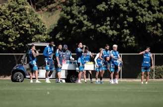 Cruzeiro segue vivo na Libertadores e na Copa do Brasil –
