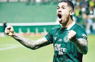 Diego Caito marcou dois gols em 2026 –