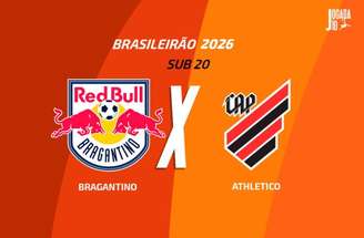 Bragantino saiu em vantagem no CT do Caju –
